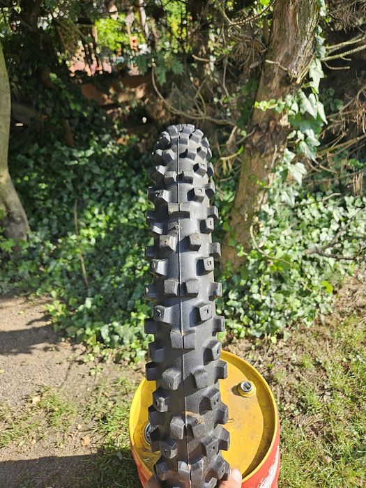 Bridgestone Batrlecross X20F 80/100R21 Dot 4221 Nr 0726