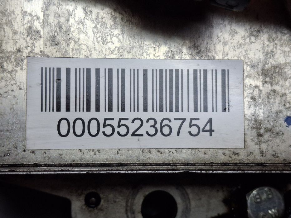Radiador do óleo FIAT Doblo (263_)