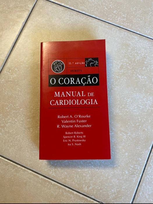 Manual de Cardiologia