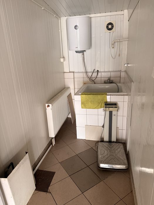 Lokal uslugowy do wynajęcia Pawłowice