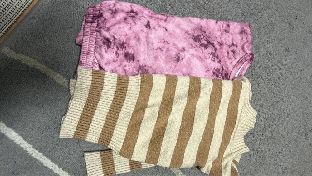 6 Camisolas /Blusas femenina