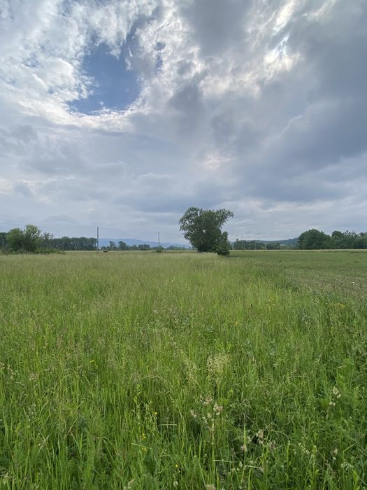 Продаж земельної ділянки під будівництво