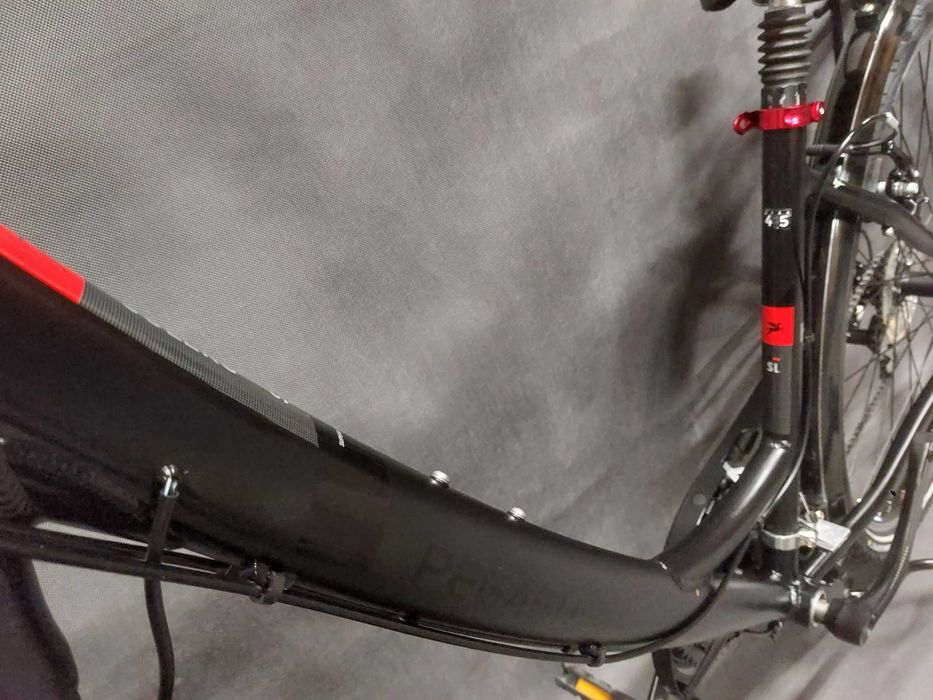 Rower Pegasus Premio SL_Damka_28"_Shimano_SrSuntur