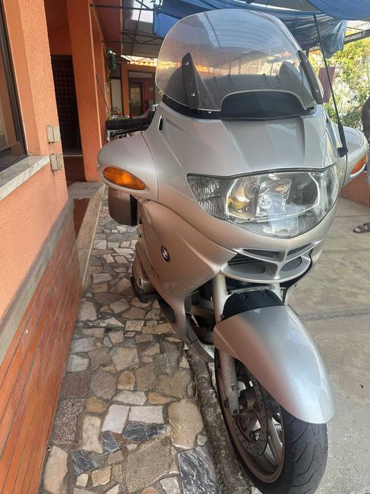 BMW R1150RT – Excelente estado
