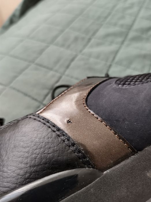 Cruyff rozmiar 41 skórzane sneakersy damskie