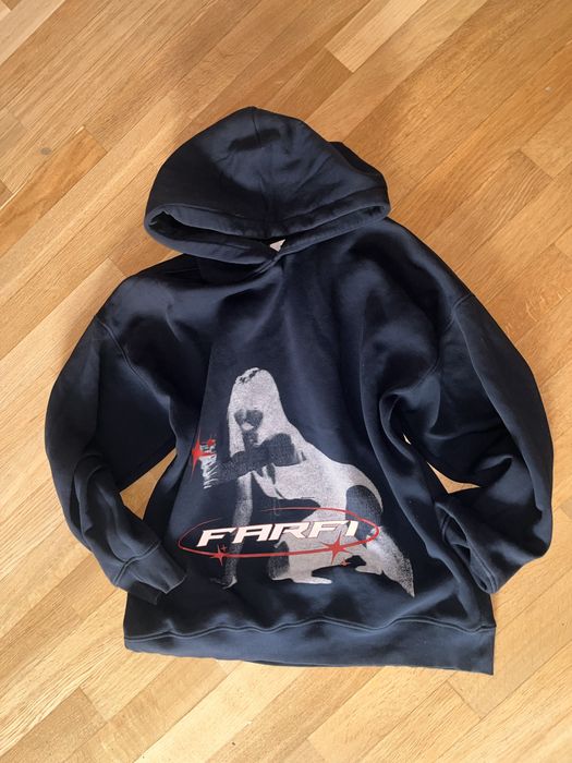 худі hoodie y2k opium
