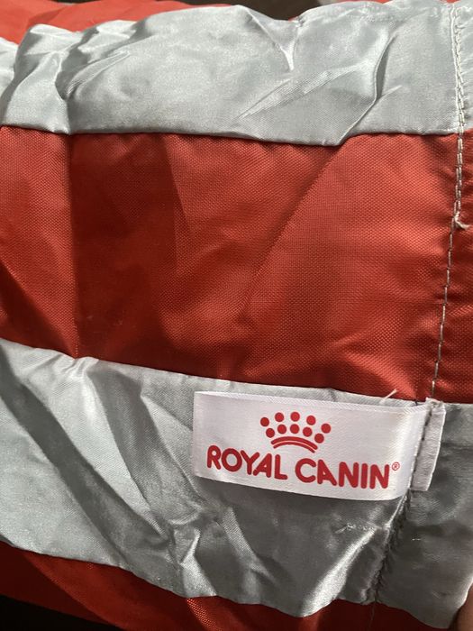 Іграшка-тунель для котиків Royal Canin