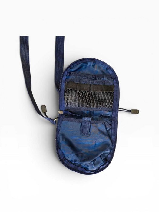 Estojo/Bolsa Sony Walkman para Discman / Disc-Walkman – Novo, Nunca Utilizado