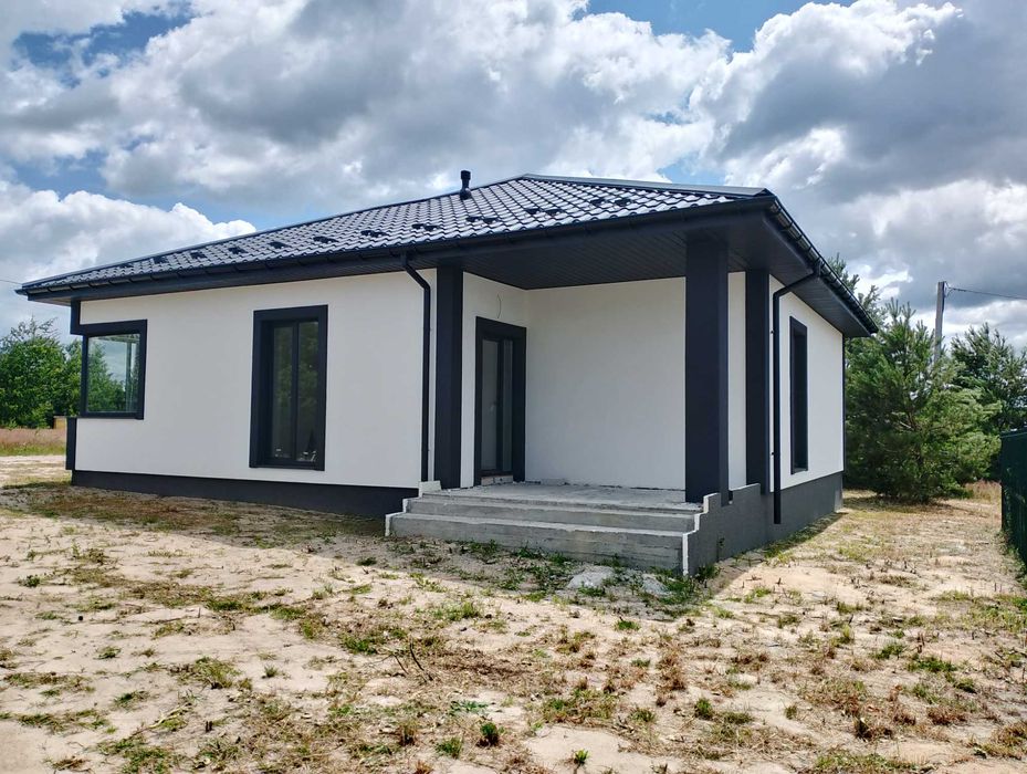 Новий будинок у Путрівці. Без комісії!