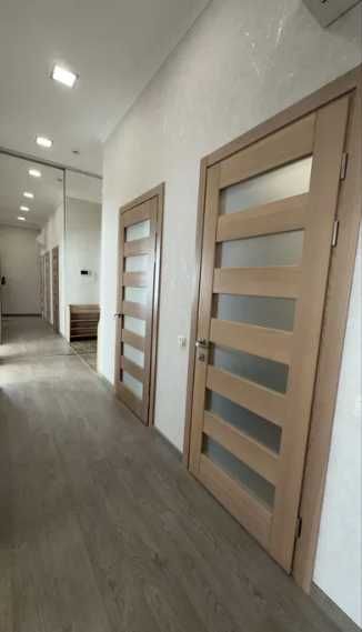 3к ЖК Мечникова! Центр! парк Глоби! Авторський ремонт, лише $1520/м²