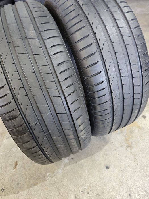 255/45/20 Michelin/Pirelli