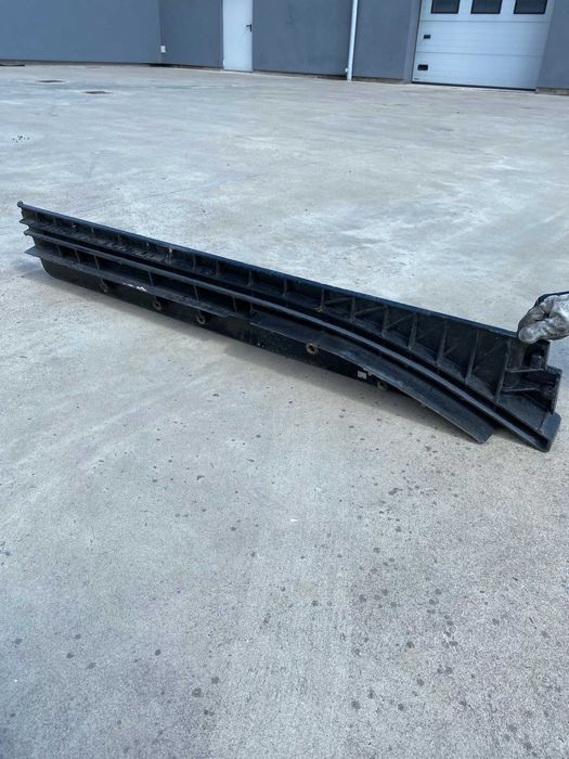 Mercedes Sprinter 906 Crafter Stopień Drzwi Przesuwnych EU ORYGINAŁ