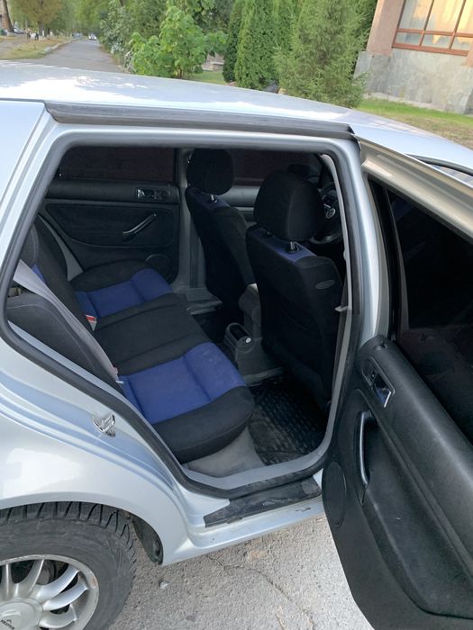 Продам гольф 4 2000 рік