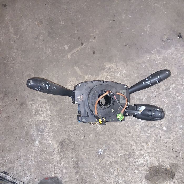 Przełącznik zespolony citroen peugeot