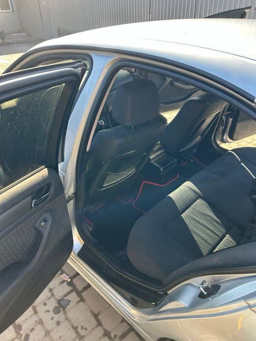 Продам,bmw e46 2.0d