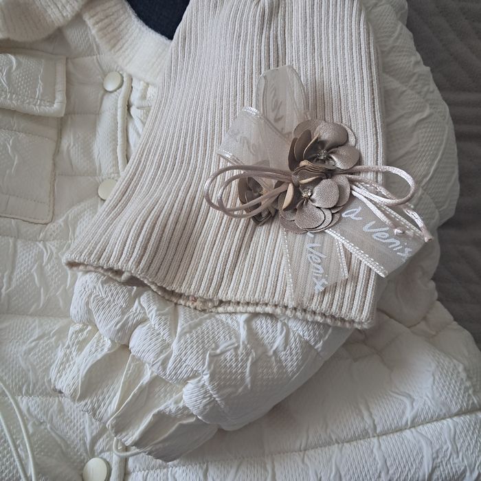 Одяг для дівчинки