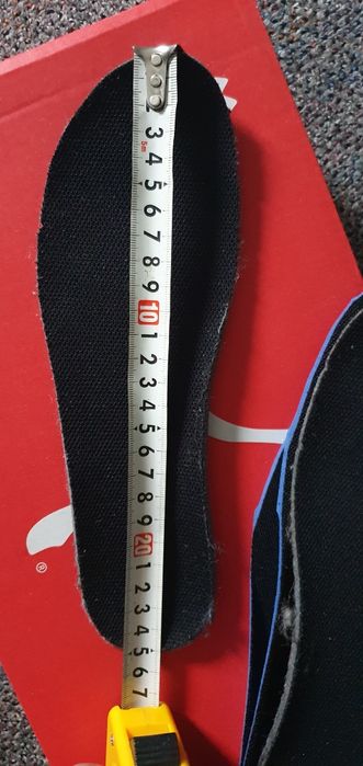 Ботинки Puma продам