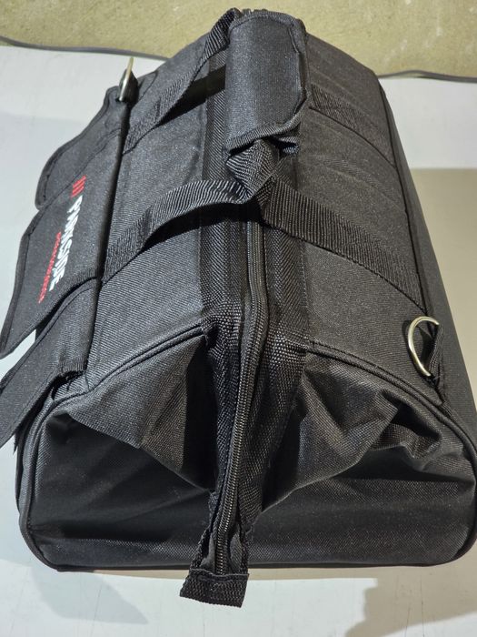 Bolsa transporte parkside performance