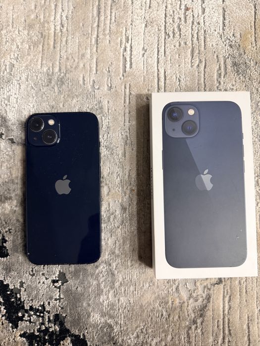 Sprzedam Iphone 13 128gb