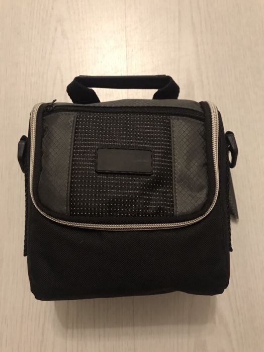 Máquina Digital MX7000 para vídeos, tirar fotos com mala de transporte