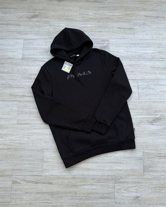 США! Чоловічі спортивні костюми Puma Tonal Оригінал! На Флісі! S, XL