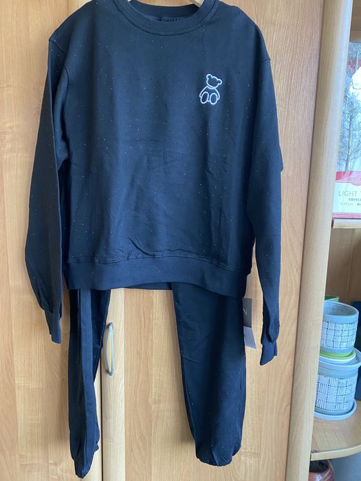 Спортивный костюм