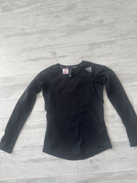 Компресорний лонгслів