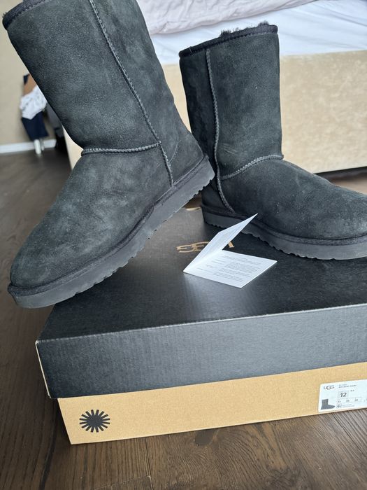 Уггі Ugg оригінал чоловічі