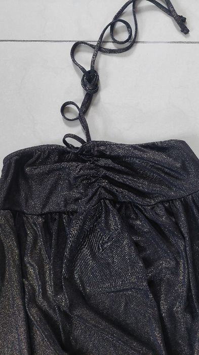 Bluzka  top lato