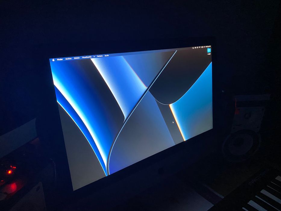 Vendo iMac 2013 i5 8gbRAM