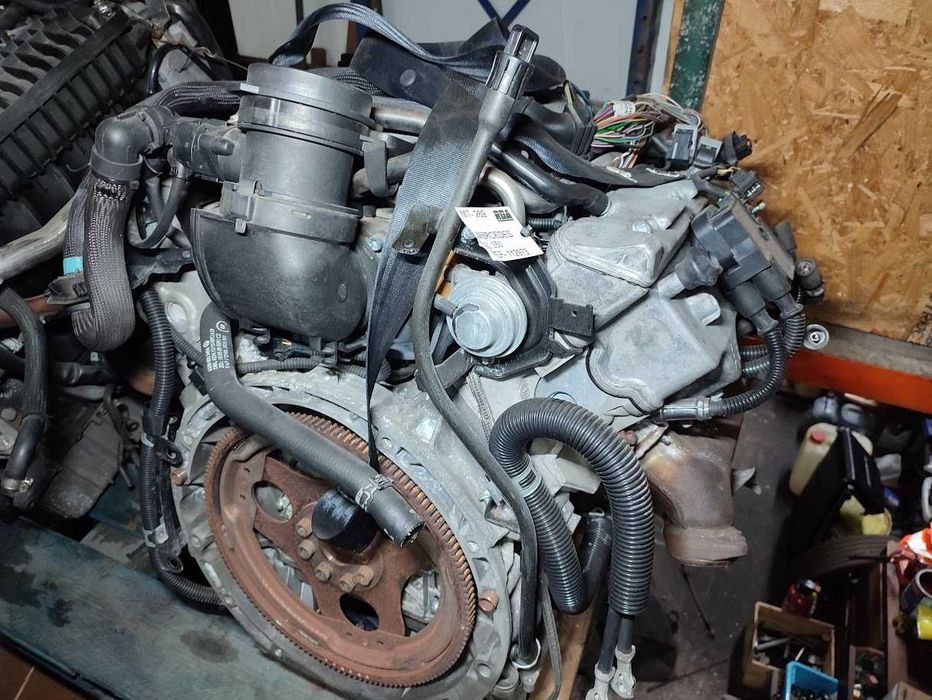 M269- MOTOR MERCEDES SL 350 | REF- 112973
