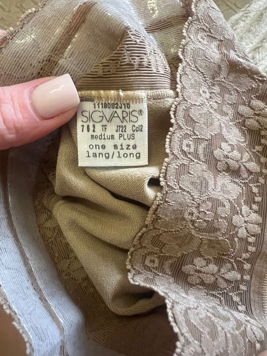 Компресійні панчохи Sigvaris