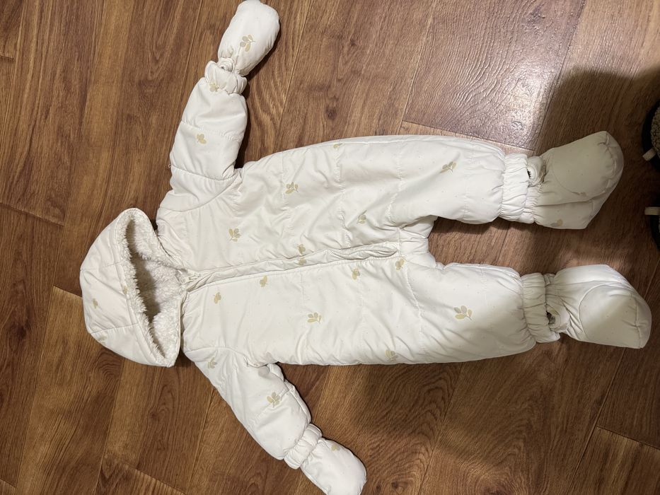 Комбінезон zara 68