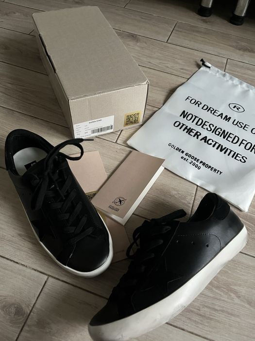 кеди Golden Goose 44