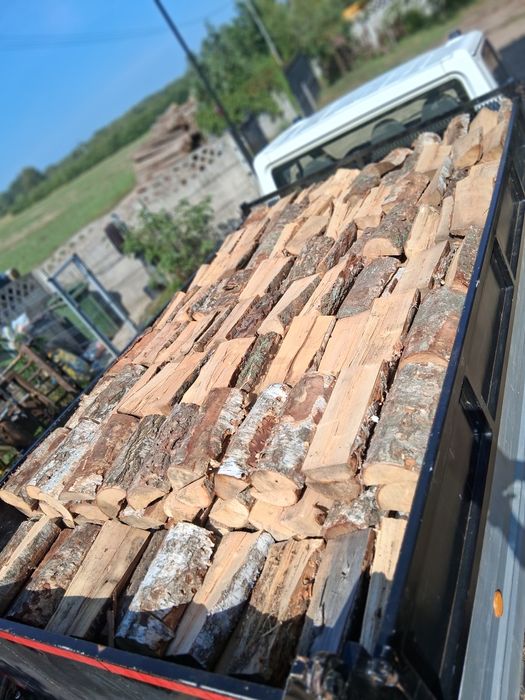 Drewno,opałowe,kominkowe brzozowe