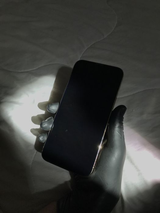 iPhone 13 Pro Max 128 gigas