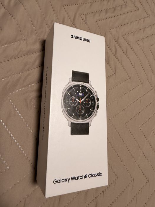 Vendo Fold 7 + Watch8 Classic