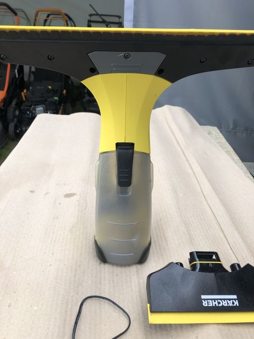 Myjka do okien karcher WV2
