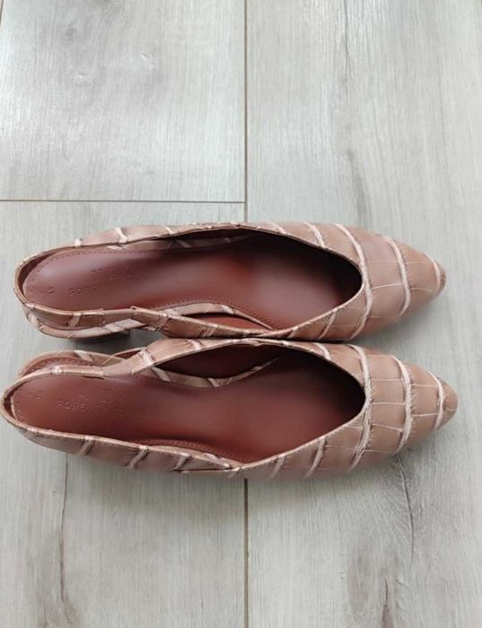 Туфлі жіночі слінгбеки Next