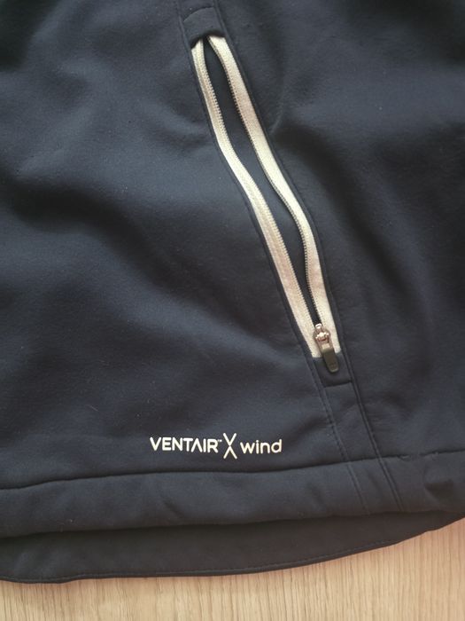 Kurtka Craft Ventair X wind M
