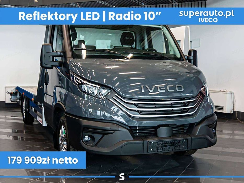 Iveco