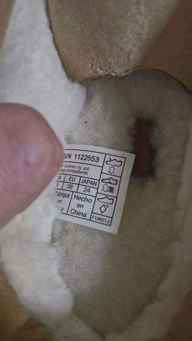 UGG Tazz II 38 HIT sezonu