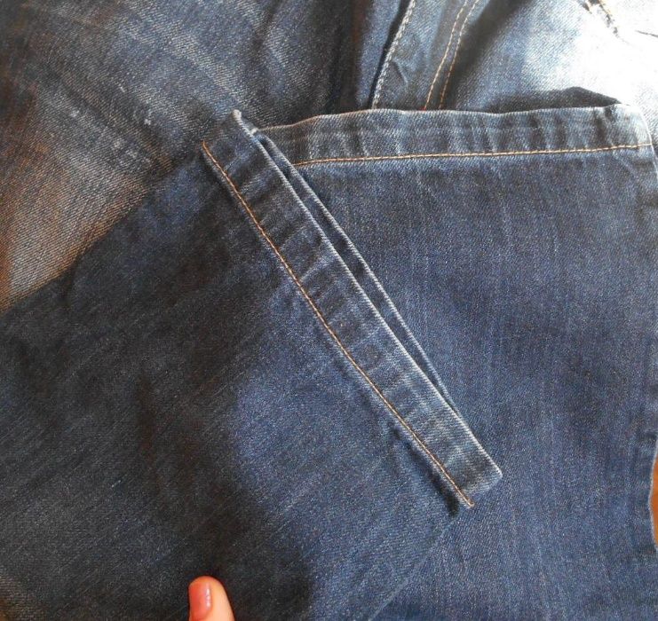 джинсы для мальчика 152 см 12 лет Marks & Spencer