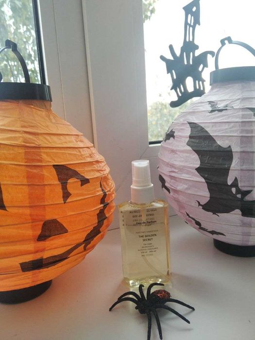 Духи The golden secret  for men 110 ml