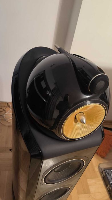 Bowers & Wilkins B&W 802D2