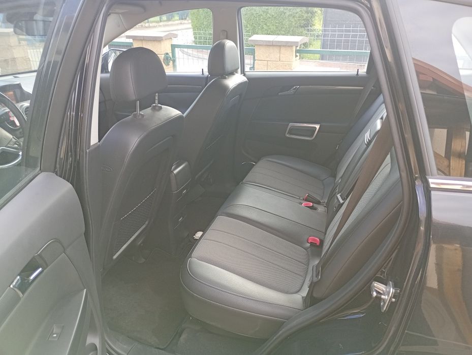Opel Antara 2.0 CDTi