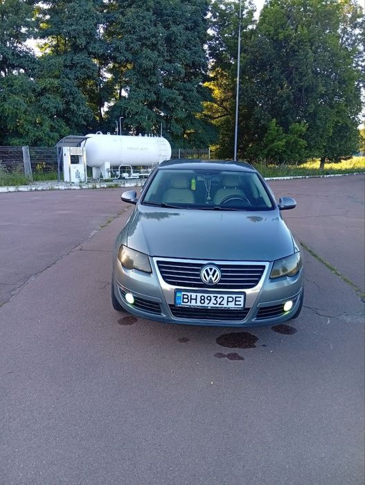 Пассат В 6 СРОЧНО,Хороший стан