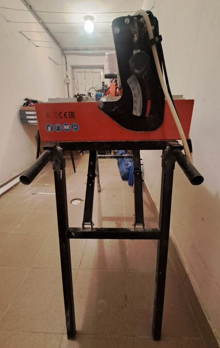 Przecinarka do gresu Norton Clipper 750L