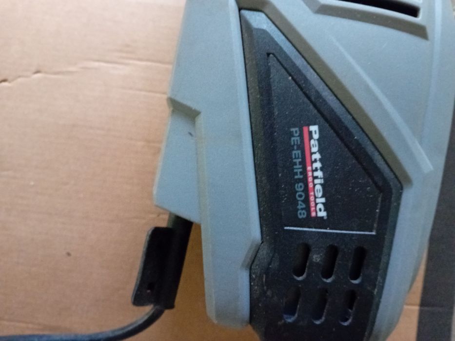 Sprzedam nożyce do żywopłotu