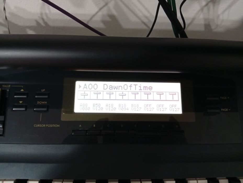 Sprzedam Korga 01wfd